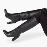Simonne - Black