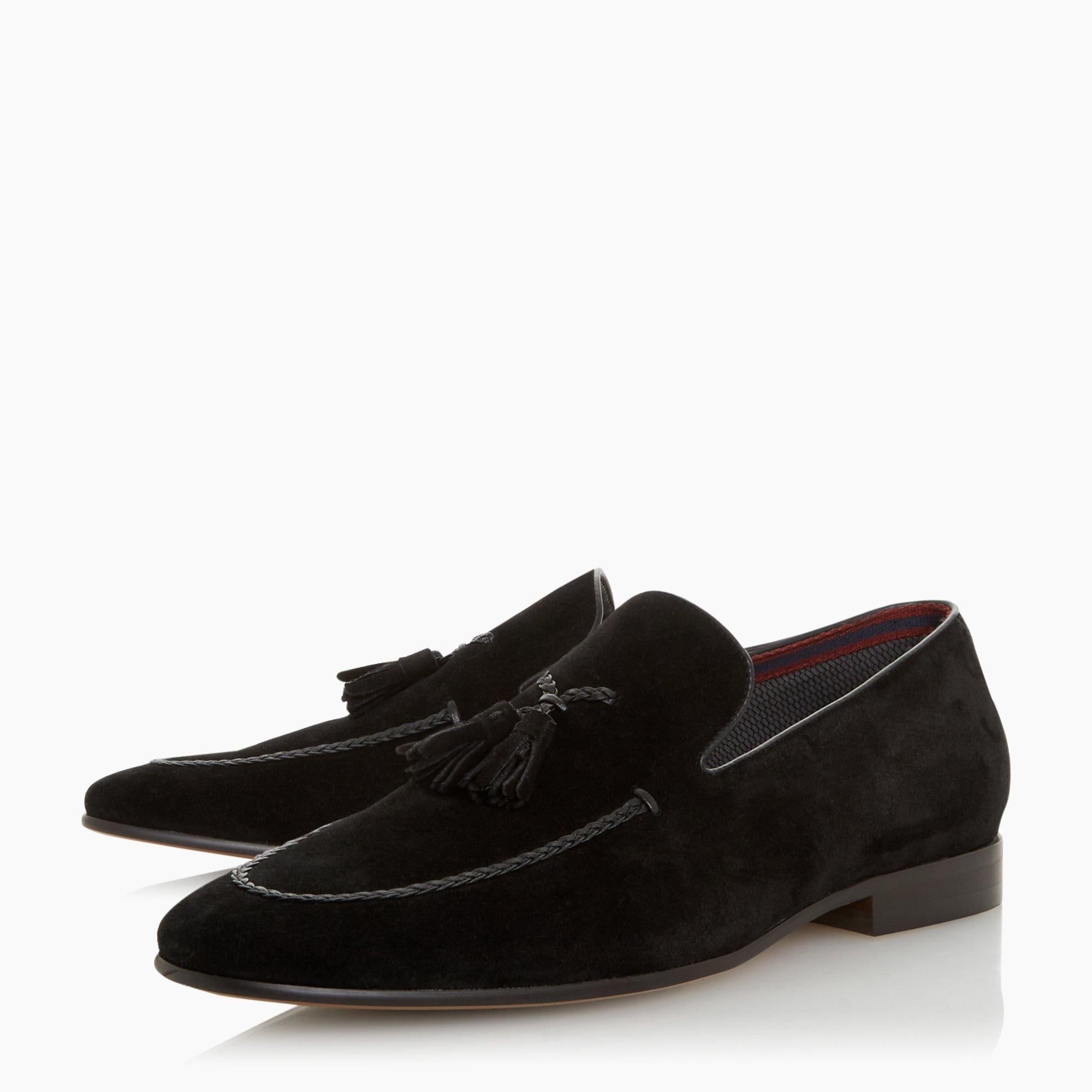 Spirited - Black
