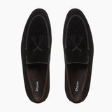 Spirited - Black