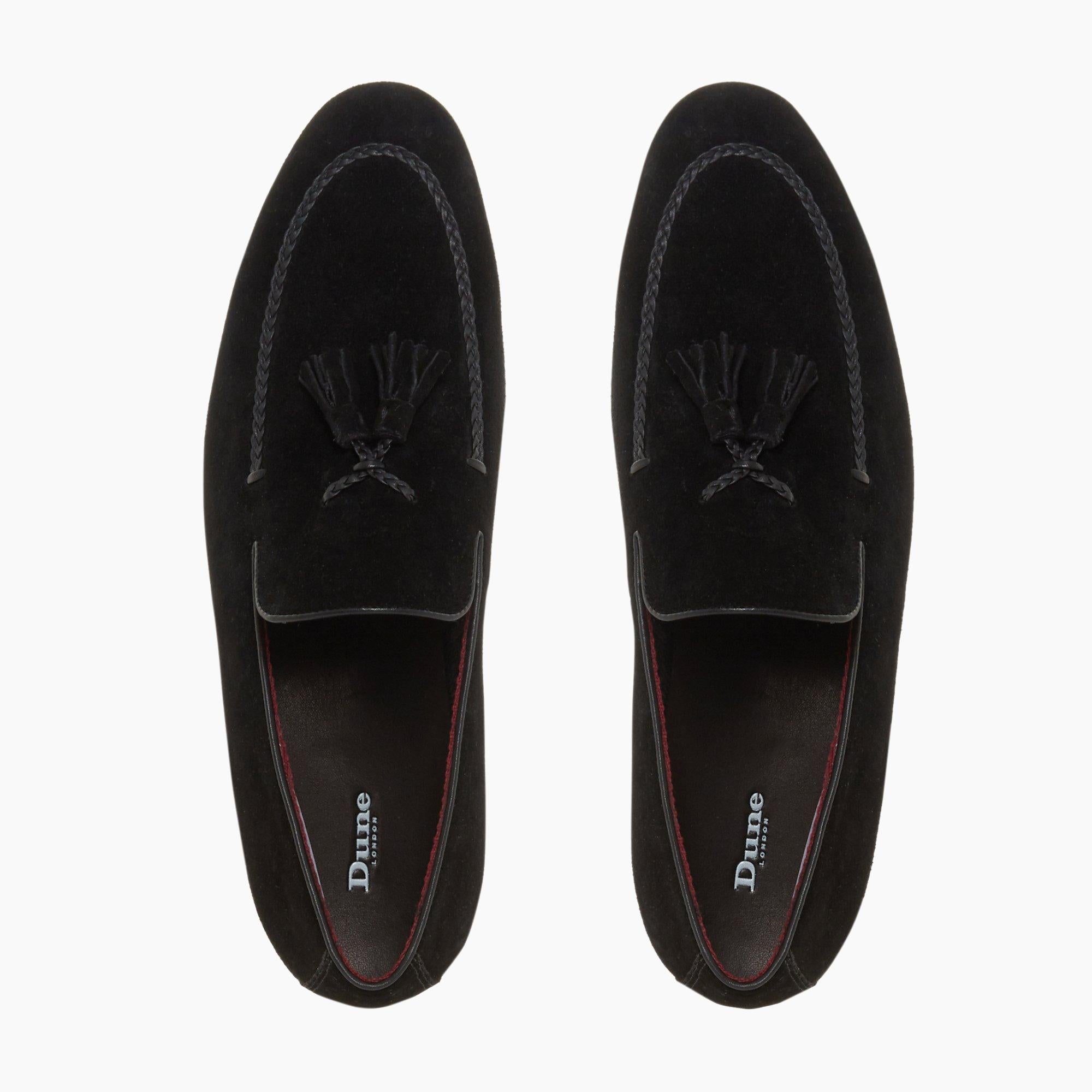 Spirited - Black