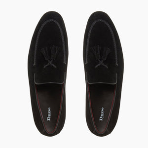 Spirited - Black