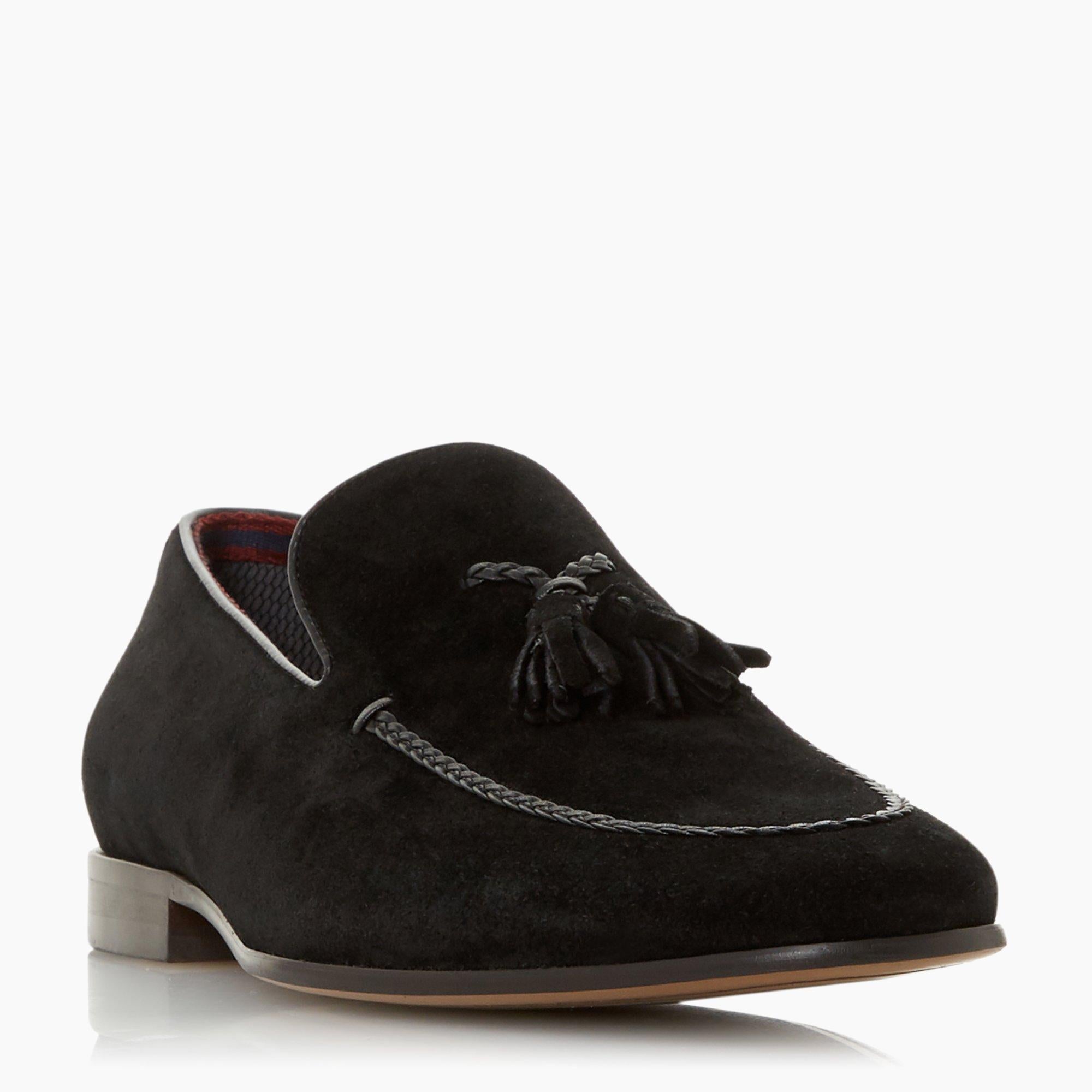 Spirited - Black