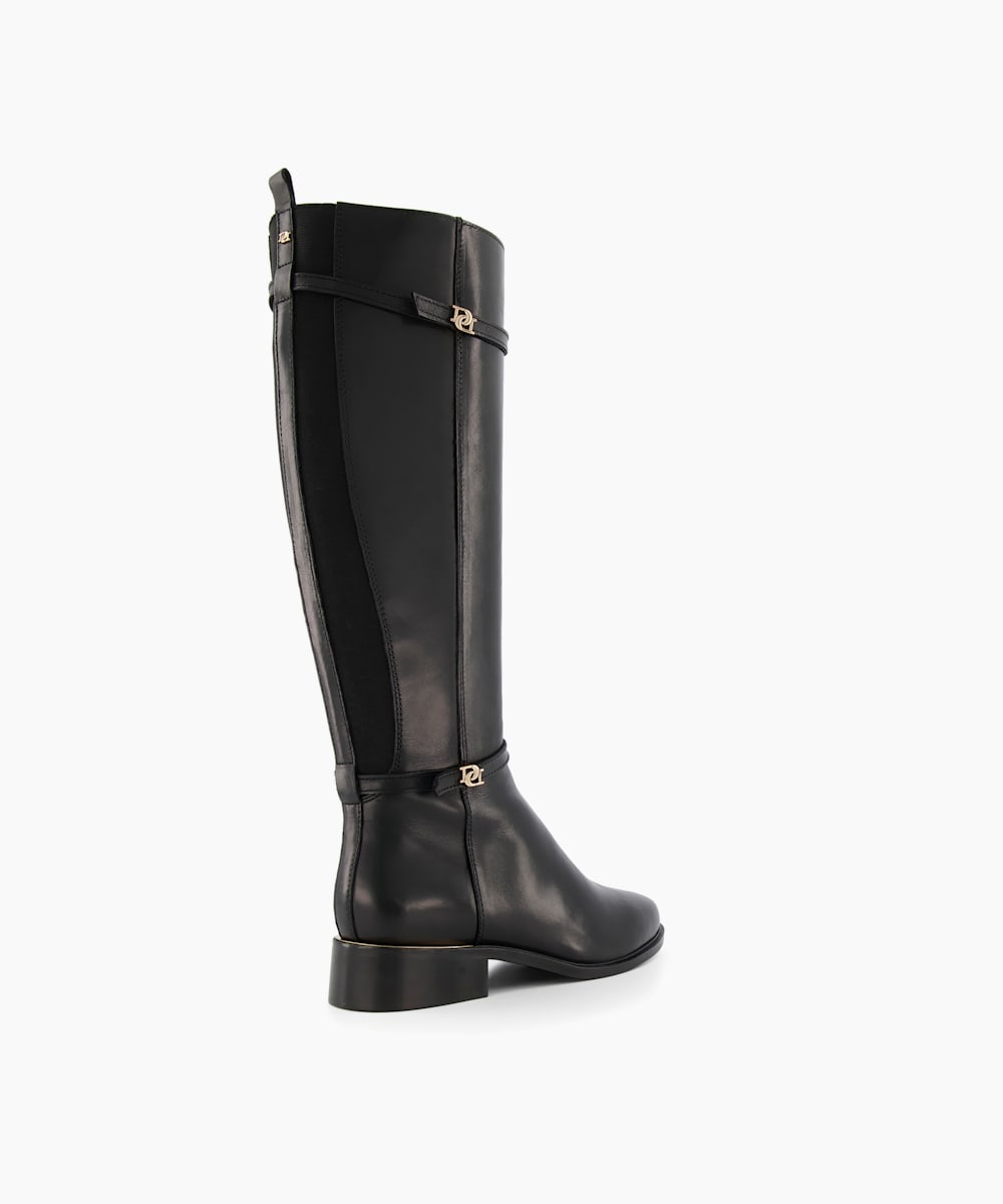Tap - Black