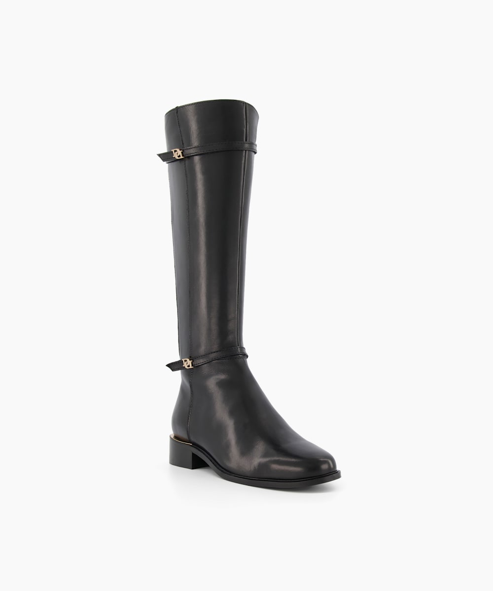 Tap - Black