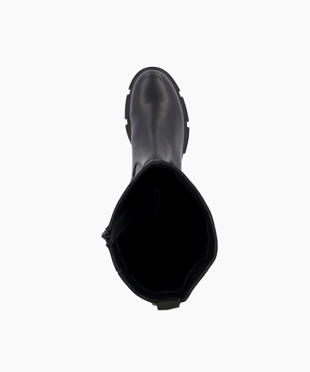 Tapioca - Black