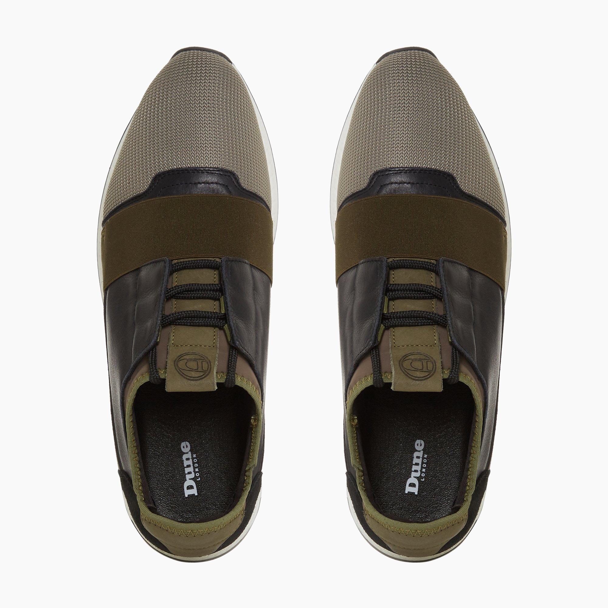 Trap Di - Khaki