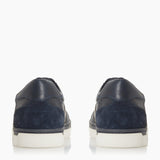 Truck Di - Navy