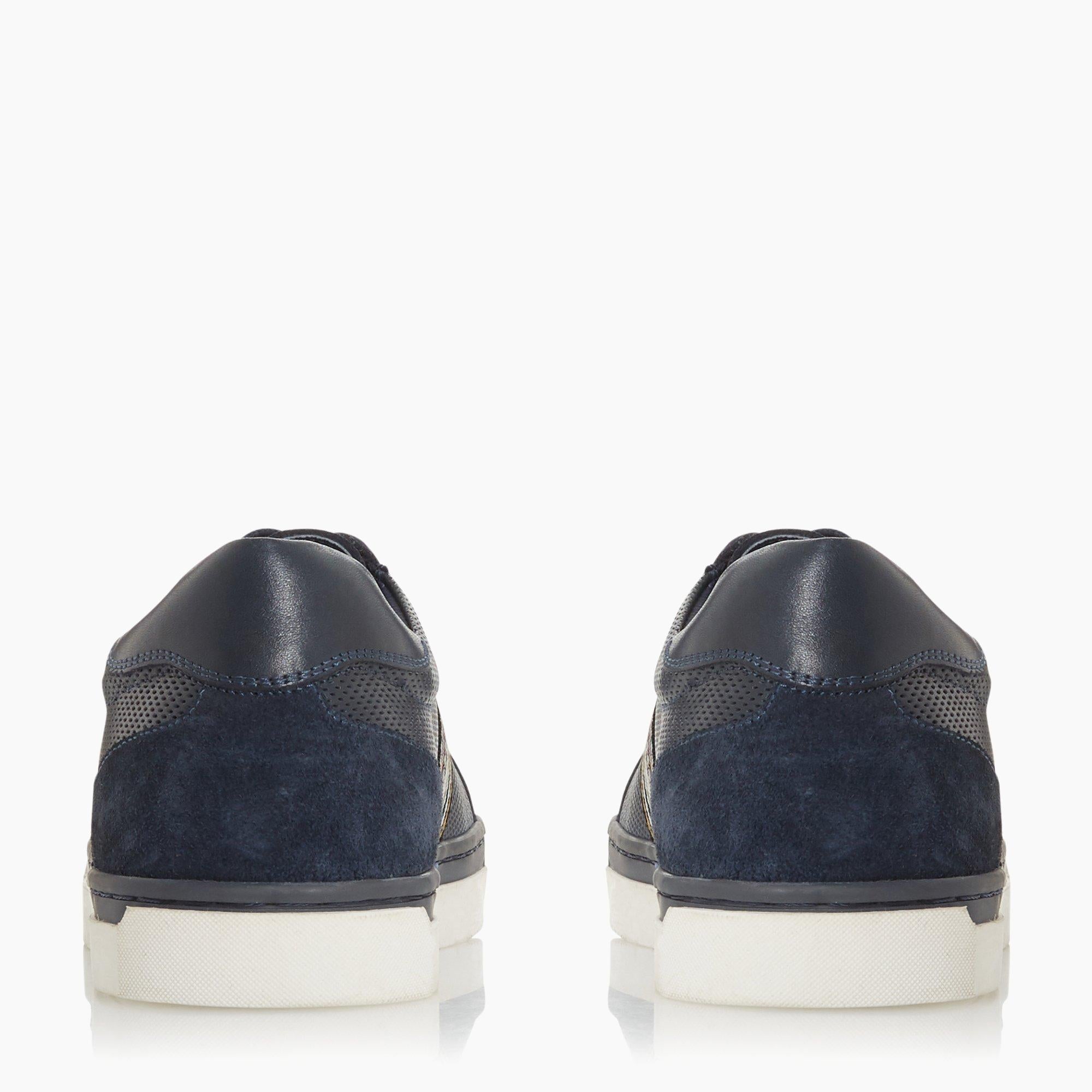 Truck Di - Navy