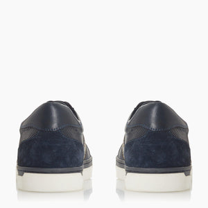 Truck Di - Navy