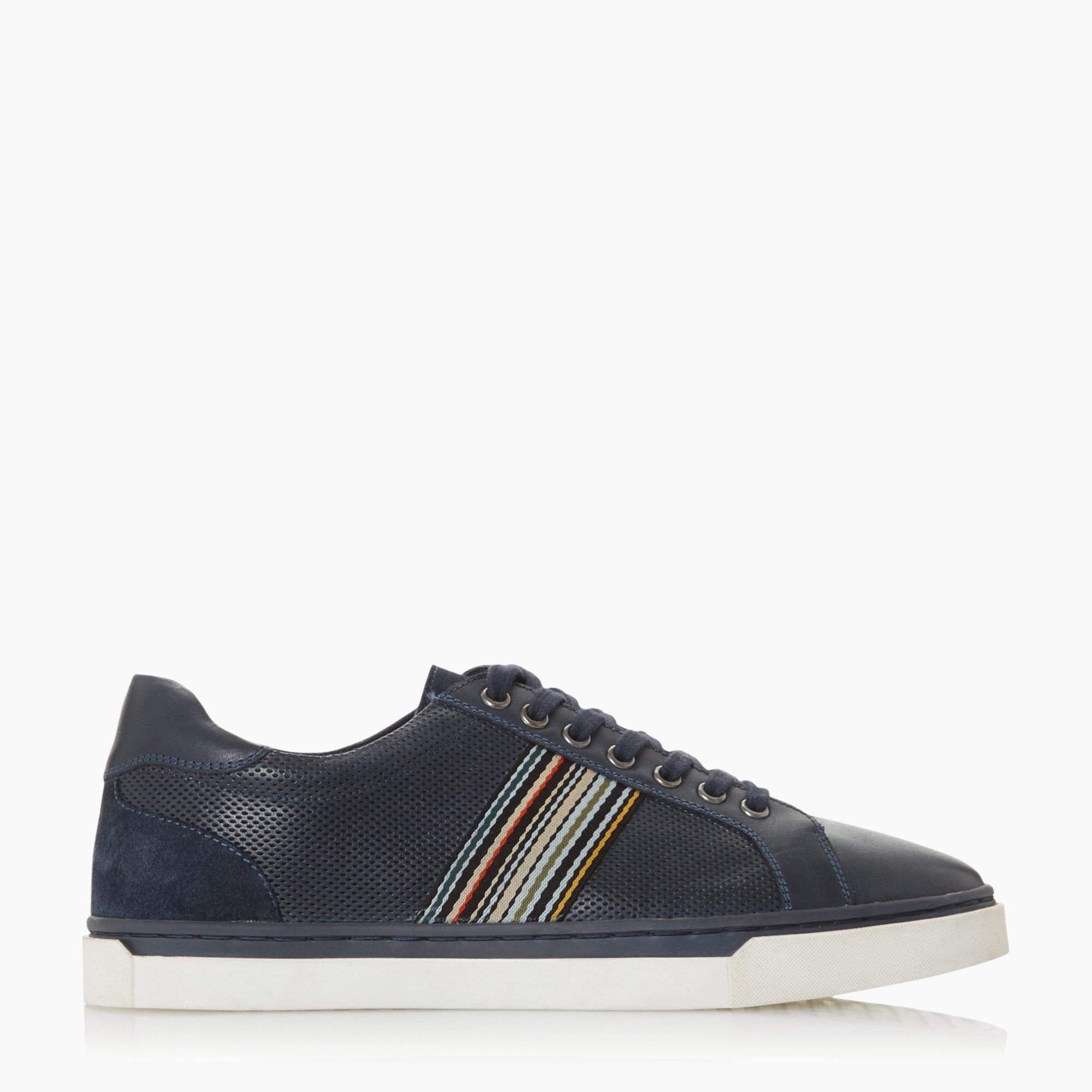 Truck Di - Navy