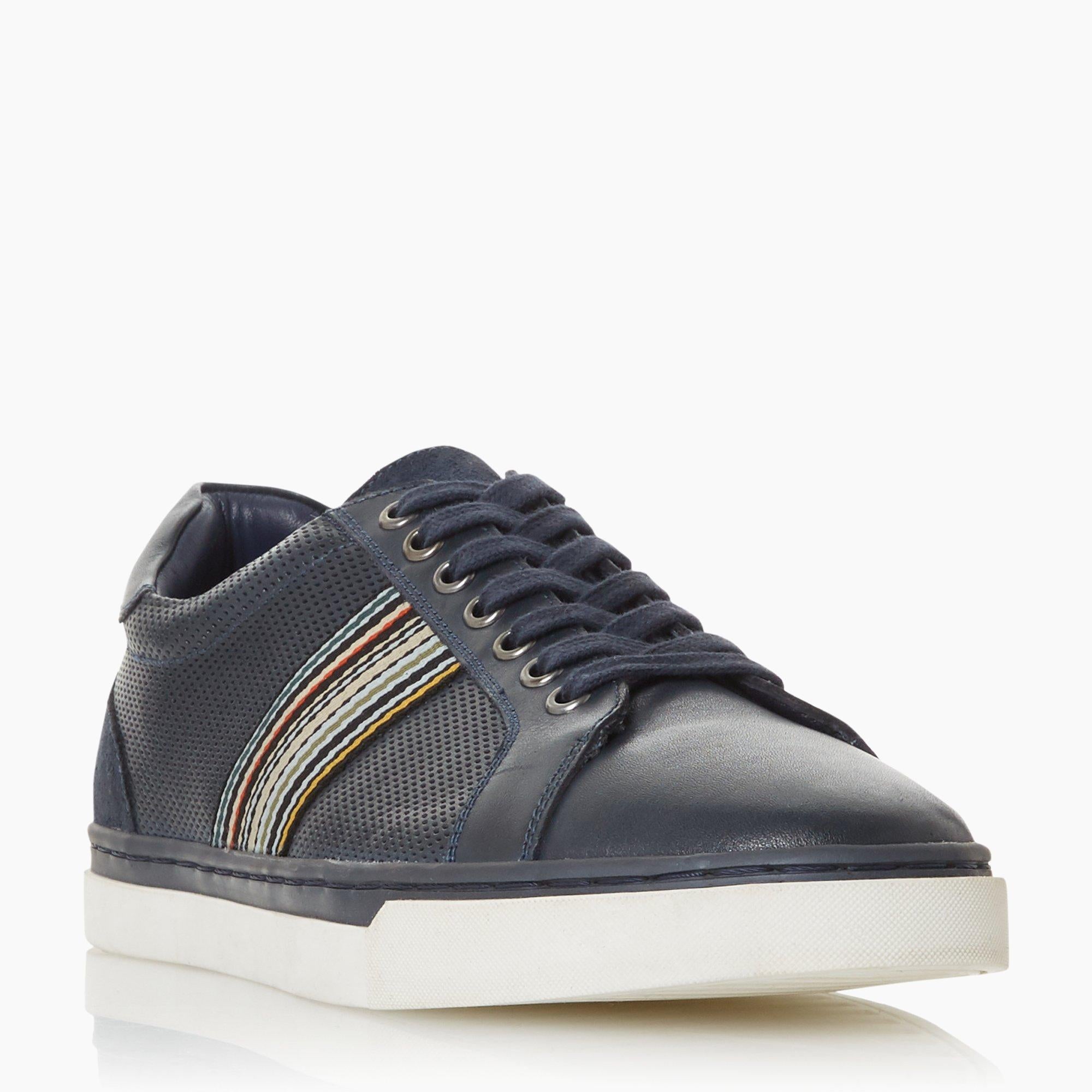 Truck Di - Navy