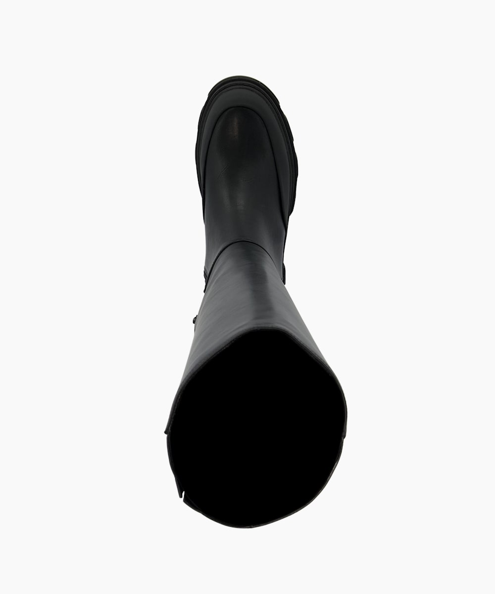 Tunn - Black